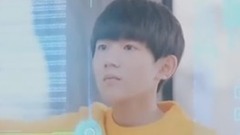 王源 - 王源小园丁养成记七月(上)