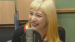 亲近的女团&提到宝剑