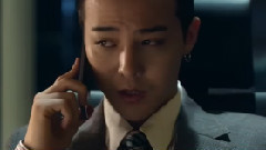 G-Dragon(BigBang) - 无限商社 GD CUT3
