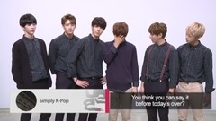 Simply K-Pop Preview With HALO