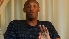 星球者联盟 科比点评李汶翰CUT