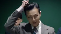 G-Dragon(BigBang) - 无限商社 GD CUT4