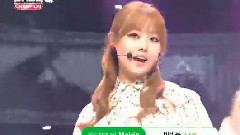 Bobby Doll - Show Champion 现场版 16/09/28