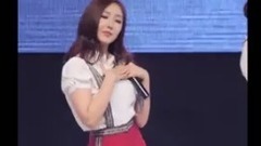 GFriend,信飞(GFriend) - Gone with the wind