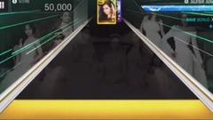 再次重逢的世界-少女时代 全民天团SuperstarSMTOWN