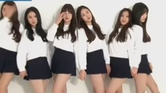 GFriend - AKIII Classic Photoshoot