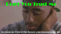 Rihanna,2Pac - Love The Way You Lie