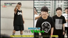 韩国综艺,防弹少年团,JIMIN(防弹少年团) - 朴智旻对身高的怨恨