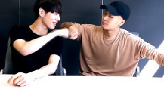 GOT2DAY 2016 02 Jackson&Yugyeom