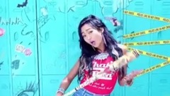 TOP 100 油管点击量最高的KPOP MV