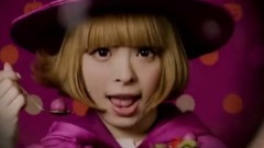 きゃりーぱみゅぱみゅ - グリコ アイスの実 '無限'篇