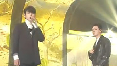 Let Me & Hard Carry - MBC 音乐中心 现场版 16/10/01