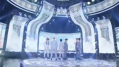 Promise(I'll be) - MBC 音乐中心 现场版 16/10/01