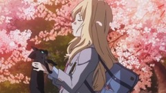 洛天依 - 写给我第一个喜欢的女孩的歌