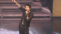 Green Day - Still Breathing