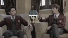 防弹少年团CF 合集