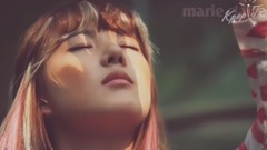 GFriend - Gfriend CF 合集1