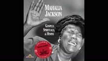 Mahalia Jackson - Trouble of the World (audio) ([Pseudo Video])