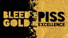 Cherub - Bleed Gold, Piss Excellence (Pseudo Video)