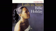 Billie Holiday - I'm a Fool to Want You (audio) (Pseudo Video)