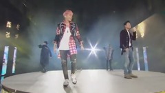 水晶男孩 - Come'Back & Couple & 男子汉走的路