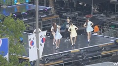 GFriend - 你还有我  彩排