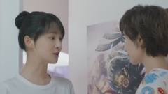 影视原声 - 从此心里有了一个你