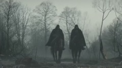 影视原声 - <巫师3>宣传片