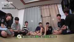 纸比赛游戏的最强者 我和七个男人的故事