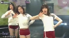 GFriend - Glass Bead