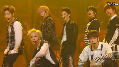 Hard Carry - SBS 人气歌谣 现场版 16/10/02