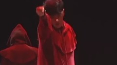 燃向 NCT TEN 舞台混剪