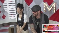 Straight Through My Heart