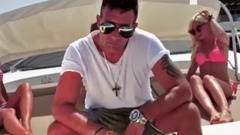 Rico Bernasconi - Ride On