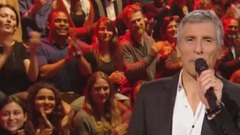 Alicia Keys - In Common+Interview