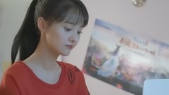 影视原声 - 在心里从此永远有个你