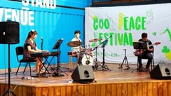 Seoul Forest's Under