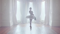 THE SLEEPING BEAUTY AWAKES