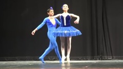 ESCUELA DE BALLET CINDERELLA