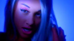 Christina Aguilera - Focus Your Body