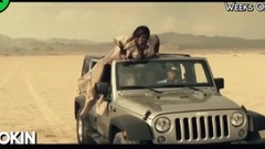 Billboard Top 25 Rap Airplay Songs (2016年10月8日)