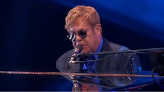 Elton John - A Good Heart