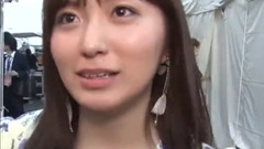 AKB48 - AKB48第八屆總選舉 開票後感想 大島涼花