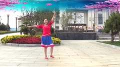 我还在草原等你