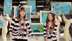 Puffy - 好朋友的圈子