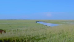 阿木古楞 - 莫尼山