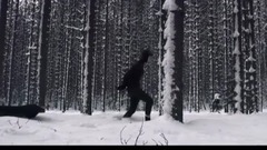 Johanna Under The Ice