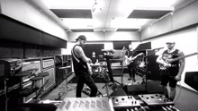 Cherub - Bleed Gold, Piss Excellence (Live Rehearsal)