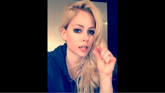 Like I Would & Wild Things & Stronger & Needed Me