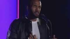 Craig David - Live Lounge